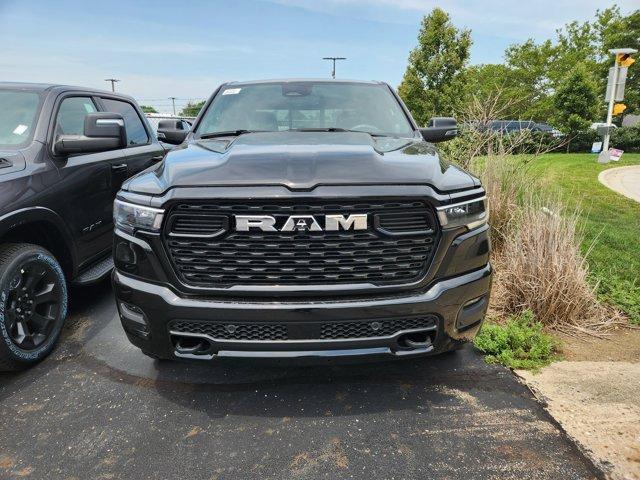 new 2026 Ram 1500 car, priced at $60,390