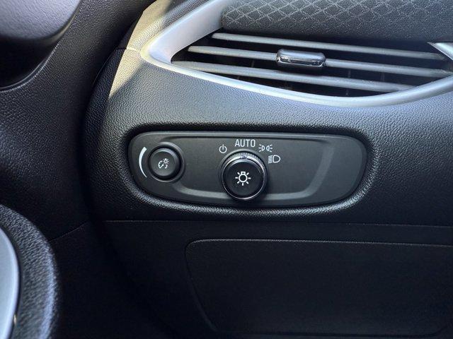 used 2023 Chevrolet Malibu car, priced at $16,140