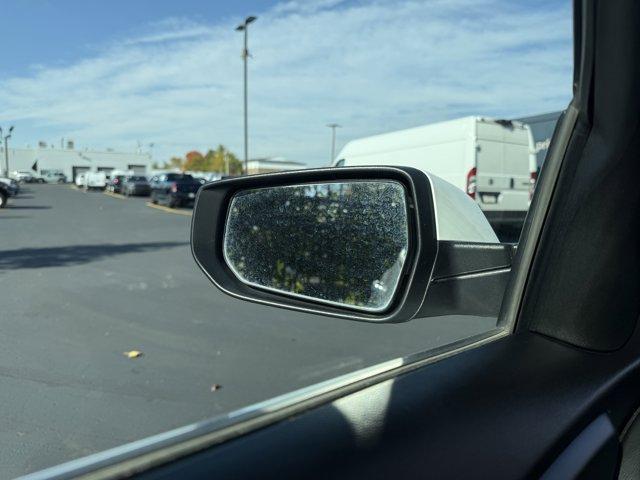 used 2023 Chevrolet Malibu car, priced at $16,140