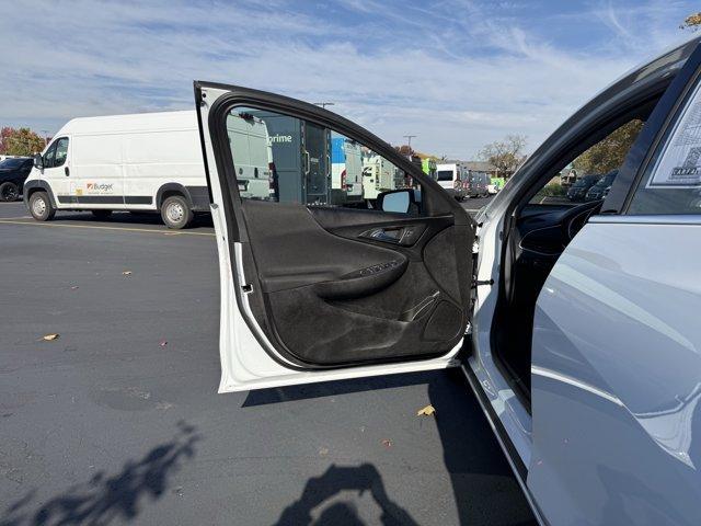 used 2023 Chevrolet Malibu car, priced at $16,140