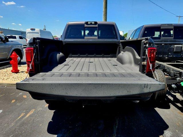 new 2025 Ram 2500 car, priced at $83,149