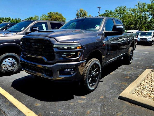 new 2025 Ram 2500 car, priced at $83,149