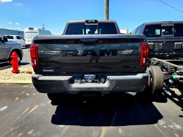 new 2025 Ram 2500 car, priced at $83,149