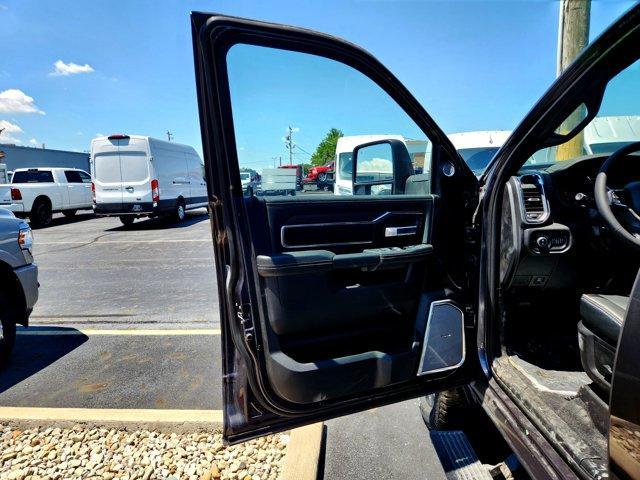 new 2025 Ram 2500 car, priced at $83,149