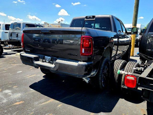 new 2025 Ram 2500 car, priced at $83,149