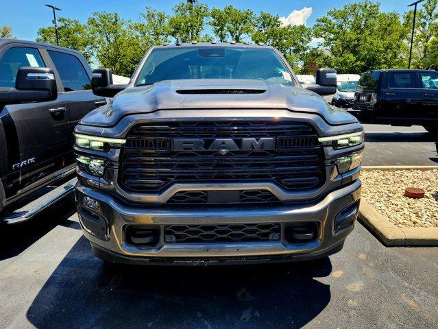 new 2025 Ram 2500 car, priced at $83,149