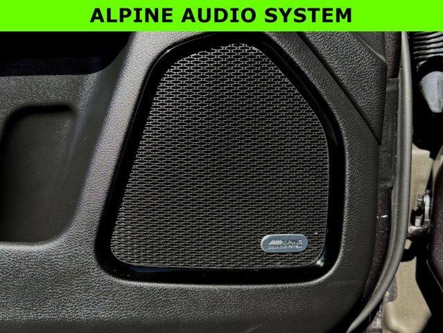 used 2022 Jeep Compass car, priced at $22,344