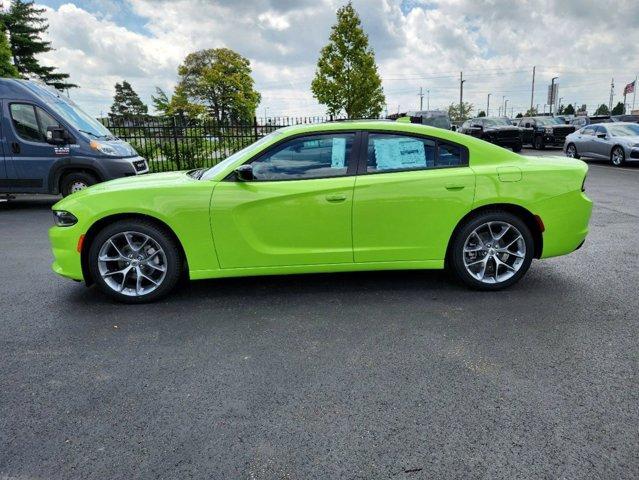 new 2023 Dodge Charger car, priced at $36,065