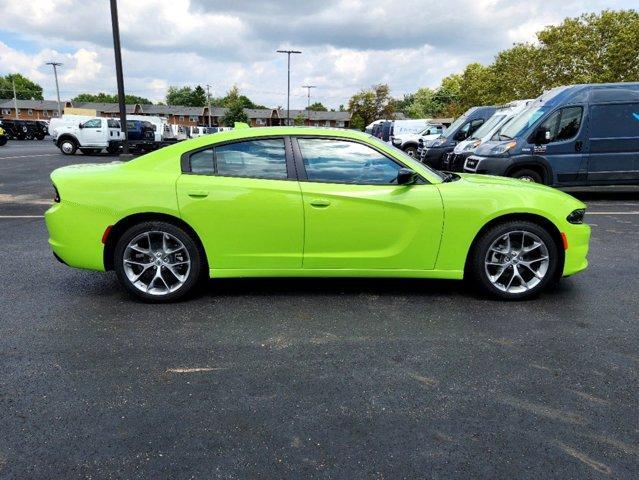 new 2023 Dodge Charger car, priced at $36,065