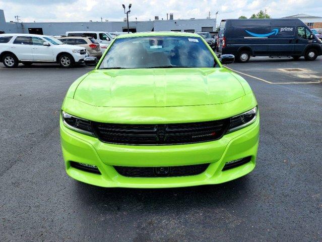 new 2023 Dodge Charger car, priced at $36,065