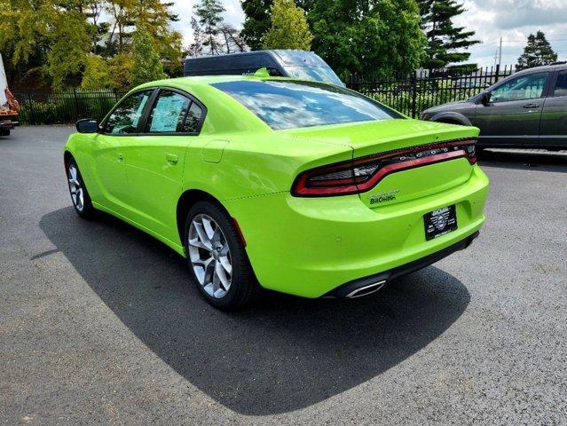 new 2023 Dodge Charger car, priced at $36,065