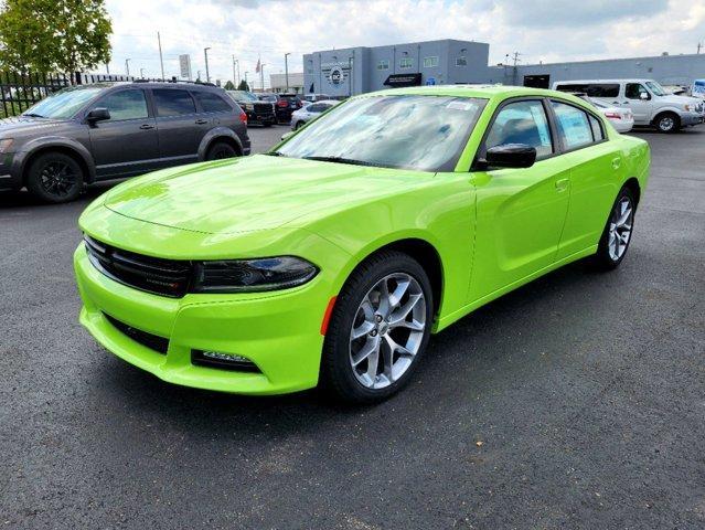 new 2023 Dodge Charger car, priced at $36,065