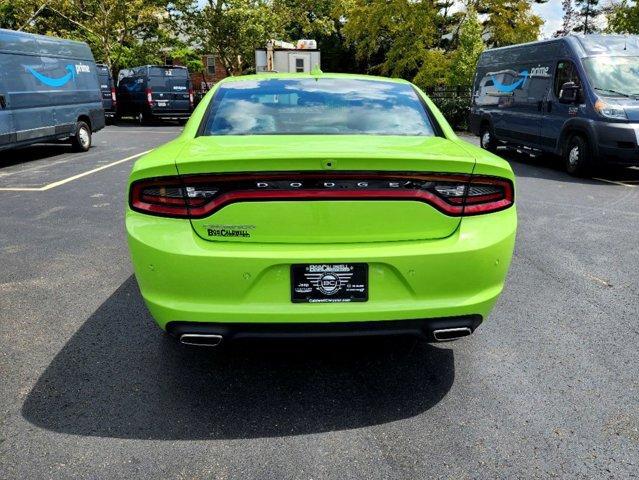 new 2023 Dodge Charger car, priced at $36,065