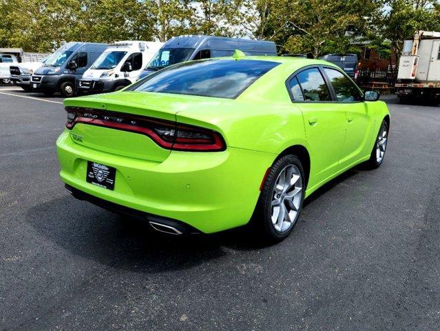 new 2023 Dodge Charger car, priced at $36,065