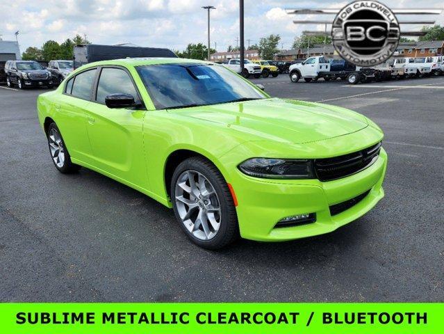 new 2023 Dodge Charger car, priced at $36,065