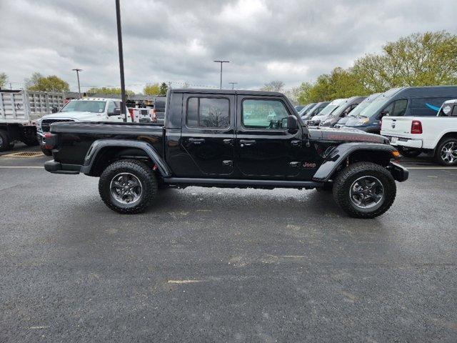 new 2022 Jeep Gladiator car, priced at $46,298