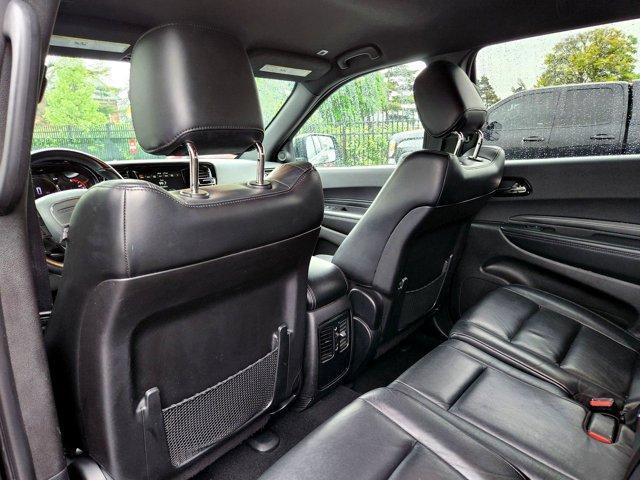 used 2021 Dodge Durango car, priced at $26,482