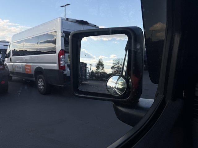 used 2021 Jeep Wrangler Unlimited car, priced at $28,549