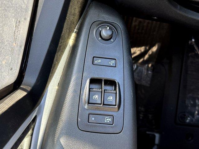 new 2026 Ram ProMaster 2500 car, priced at $53,340