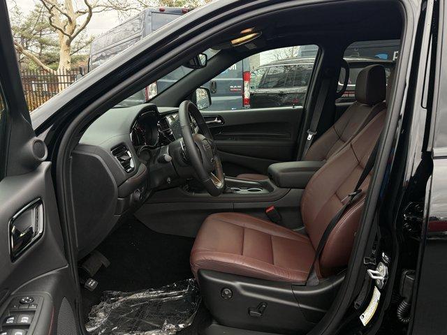 new 2026 Dodge Durango car, priced at $51,732