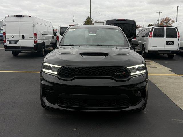 new 2026 Dodge Durango car, priced at $51,732