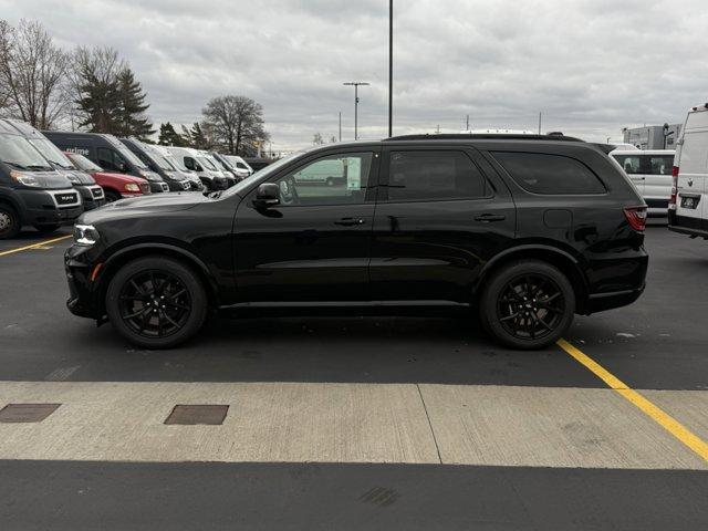 new 2026 Dodge Durango car, priced at $51,732
