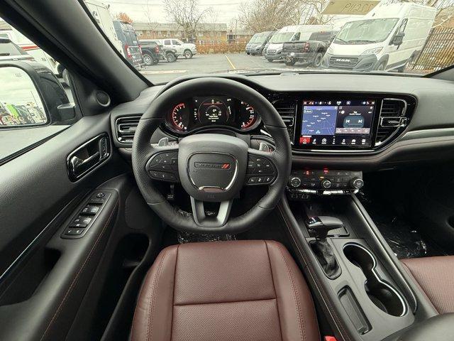 new 2026 Dodge Durango car, priced at $51,732