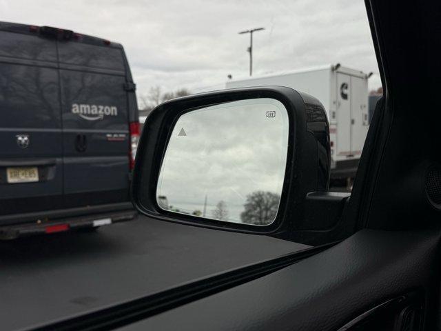 new 2026 Dodge Durango car, priced at $51,732