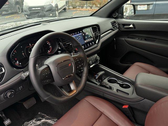 new 2026 Dodge Durango car, priced at $51,732