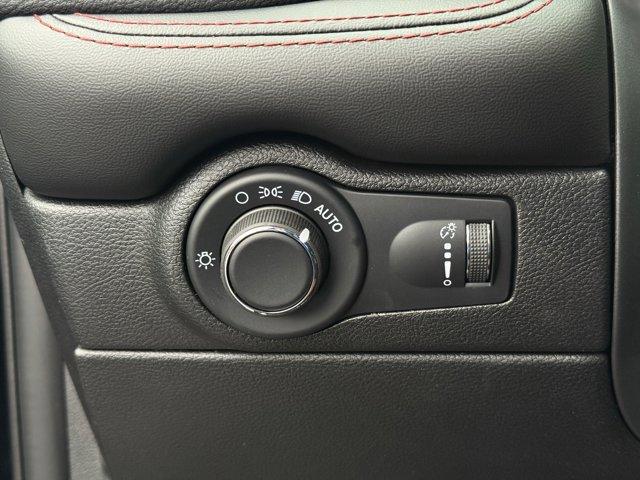 new 2026 Dodge Durango car, priced at $51,732