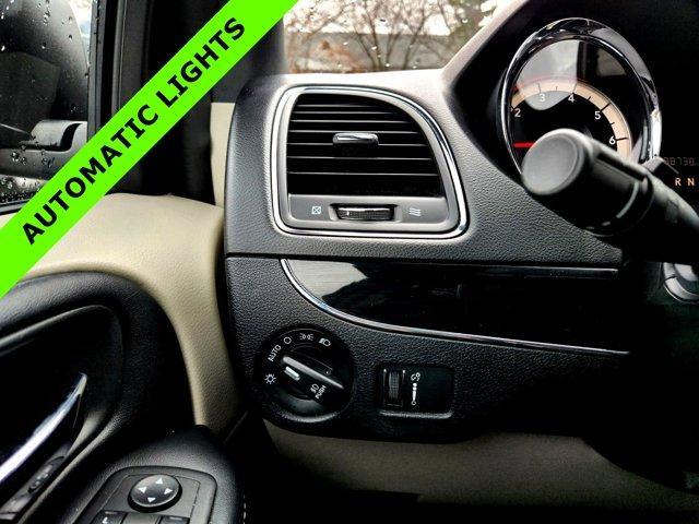 used 2019 Dodge Grand Caravan car, priced at $12,400