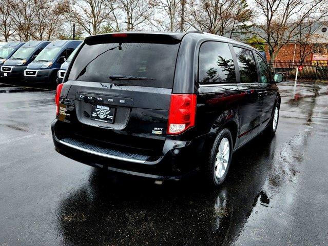 used 2019 Dodge Grand Caravan car, priced at $12,400