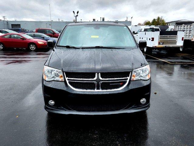 used 2019 Dodge Grand Caravan car, priced at $12,400