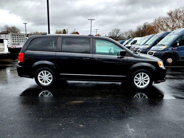 used 2019 Dodge Grand Caravan car, priced at $12,400