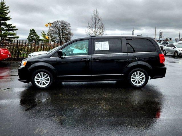 used 2019 Dodge Grand Caravan car, priced at $12,400