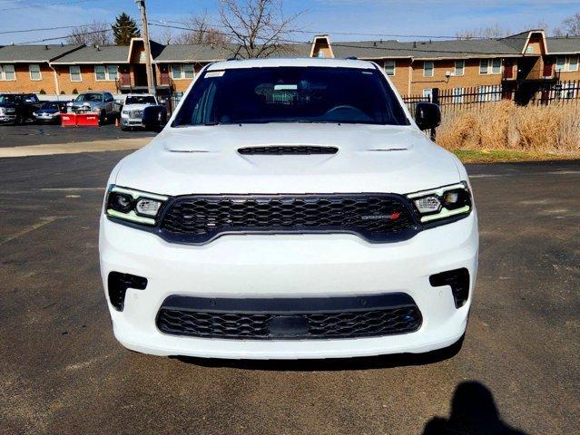 new 2025 Dodge Durango car, priced at $49,895