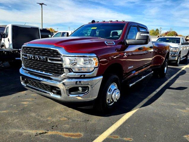 used 2024 Ram 3500 car, priced at $62,526