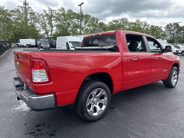 used 2019 Ram 1500 car, priced at $28,810