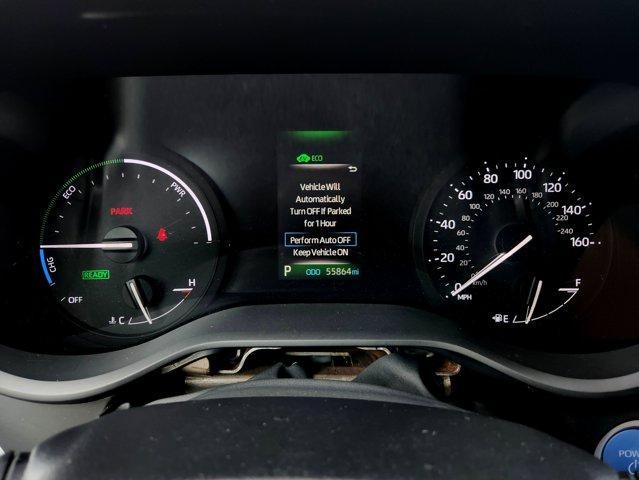 used 2022 Toyota Sienna car, priced at $32,999