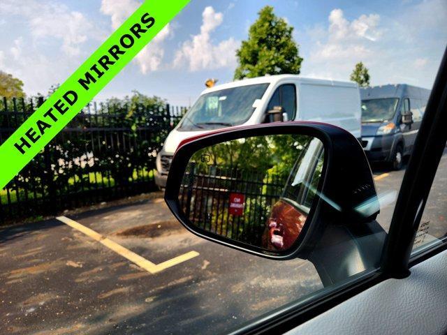 used 2022 Toyota Sienna car, priced at $32,999