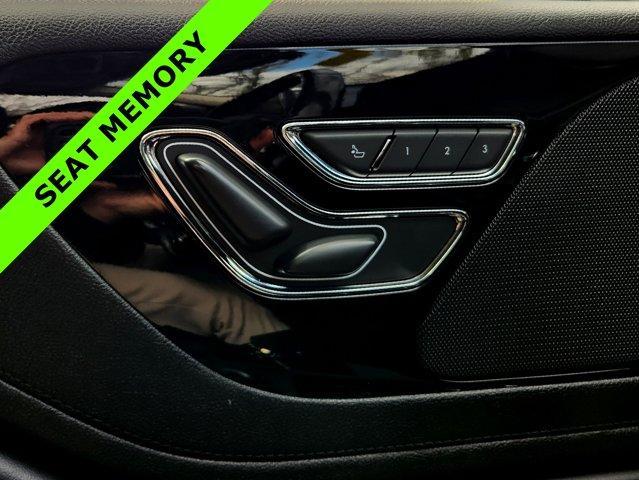 used 2022 Lincoln Aviator car, priced at $42,710