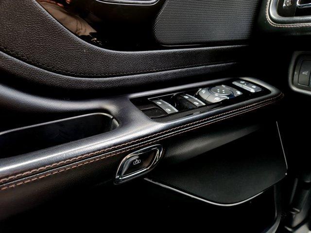 used 2022 Lincoln Aviator car, priced at $42,710