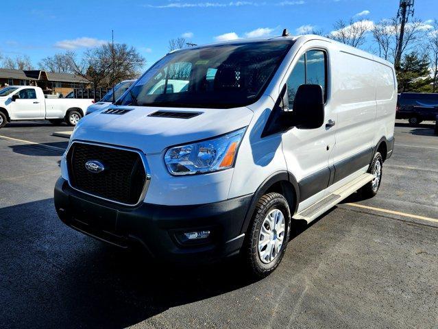used 2022 Ford Transit-250 car, priced at $31,698
