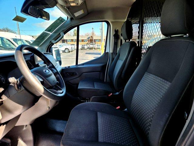 used 2022 Ford Transit-250 car, priced at $31,698