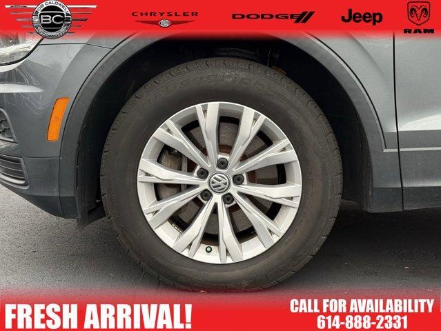 used 2023 Volkswagen Atlas Cross Sport car, priced at $25,774