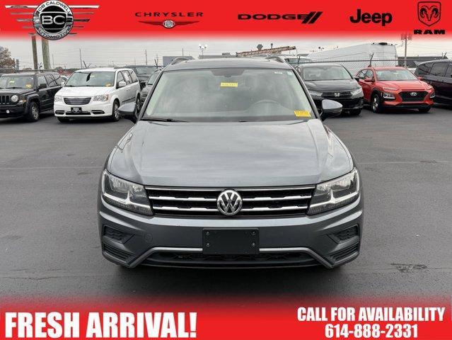 used 2023 Volkswagen Atlas Cross Sport car, priced at $25,774