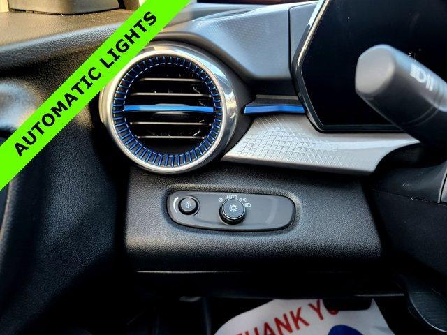 used 2024 Chevrolet Trax car, priced at $20,998