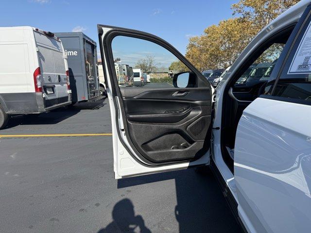 used 2023 Jeep Grand Cherokee L car, priced at $29,473