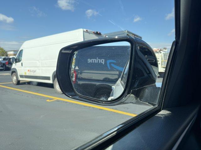 used 2023 Jeep Grand Cherokee L car, priced at $29,473