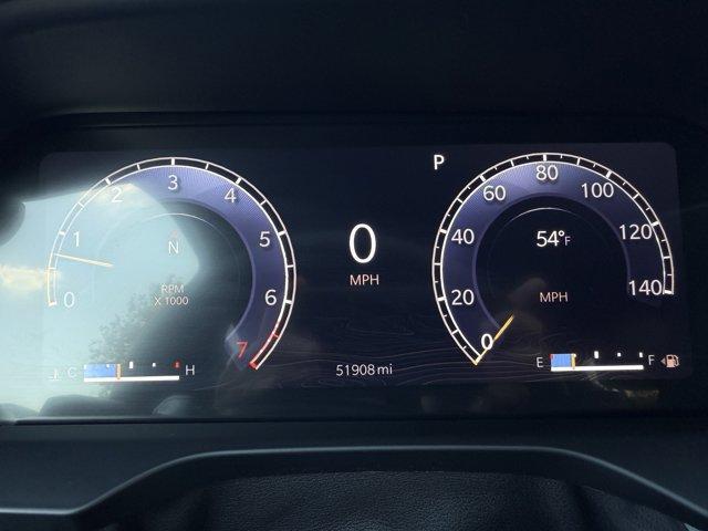 used 2023 Jeep Grand Cherokee L car, priced at $29,473